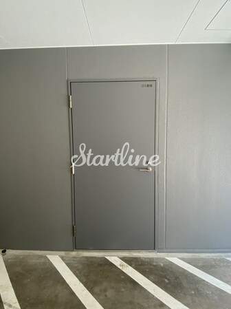 アーバネックス北上野の物件内観写真